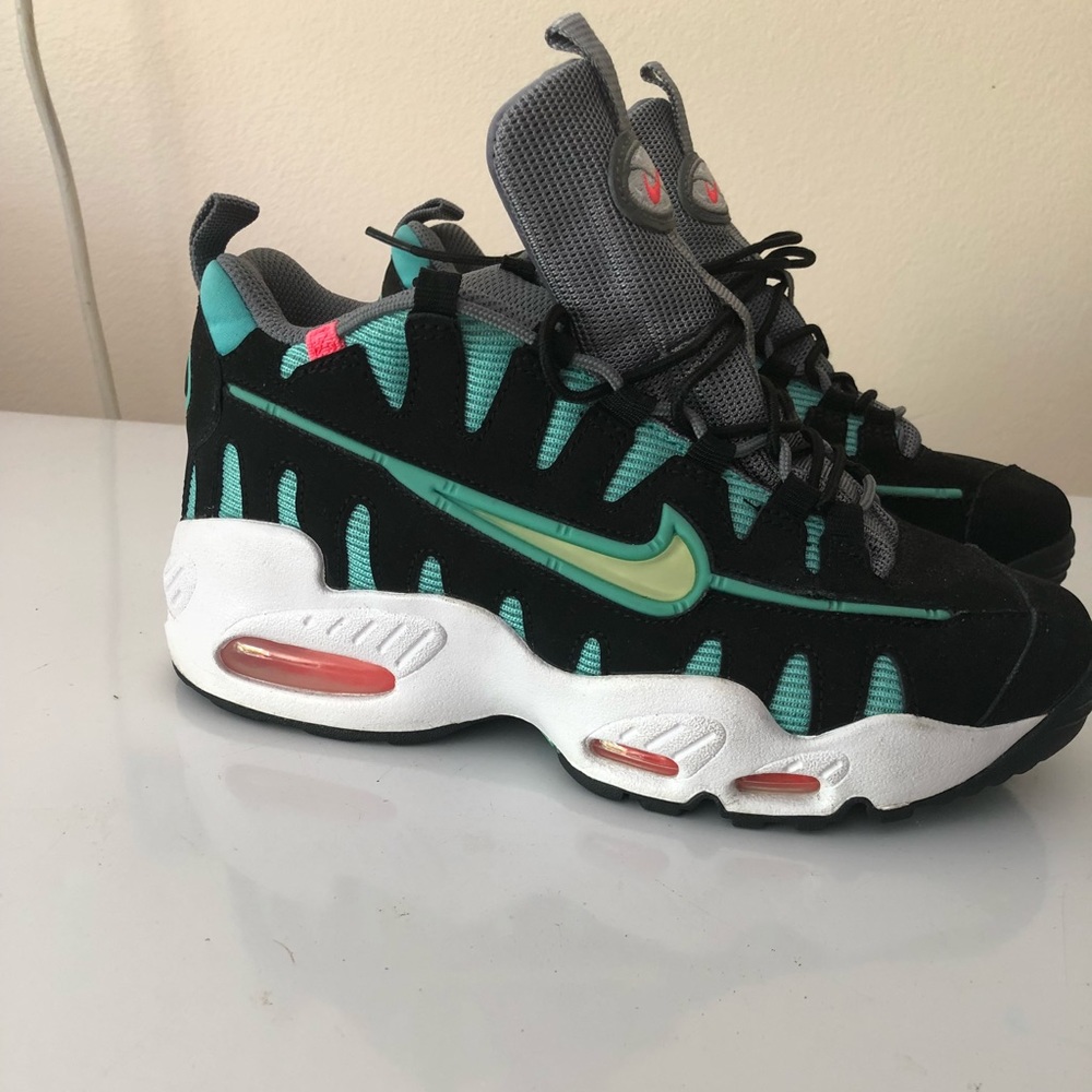 Nike sneakers